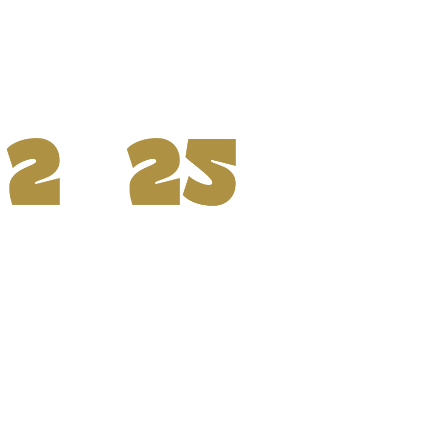 2025 Fall Retreat branding